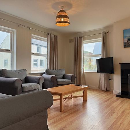 Doolin Village Lodges Zewnętrze zdjęcie