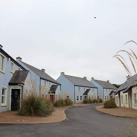 Doolin Village Lodges Zewnętrze zdjęcie
