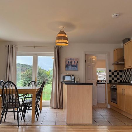 Doolin Village Lodges Zewnętrze zdjęcie