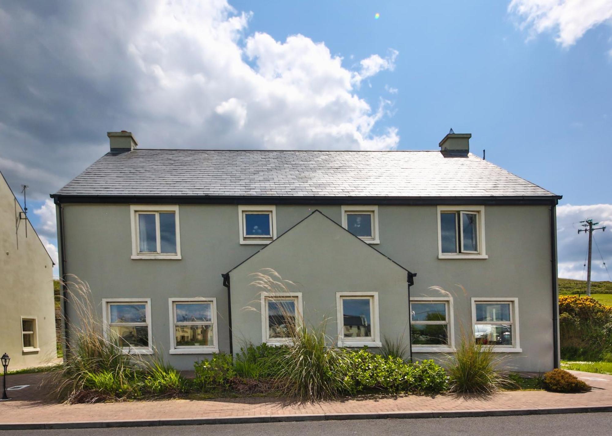 Doolin Village Lodges Zewnętrze zdjęcie