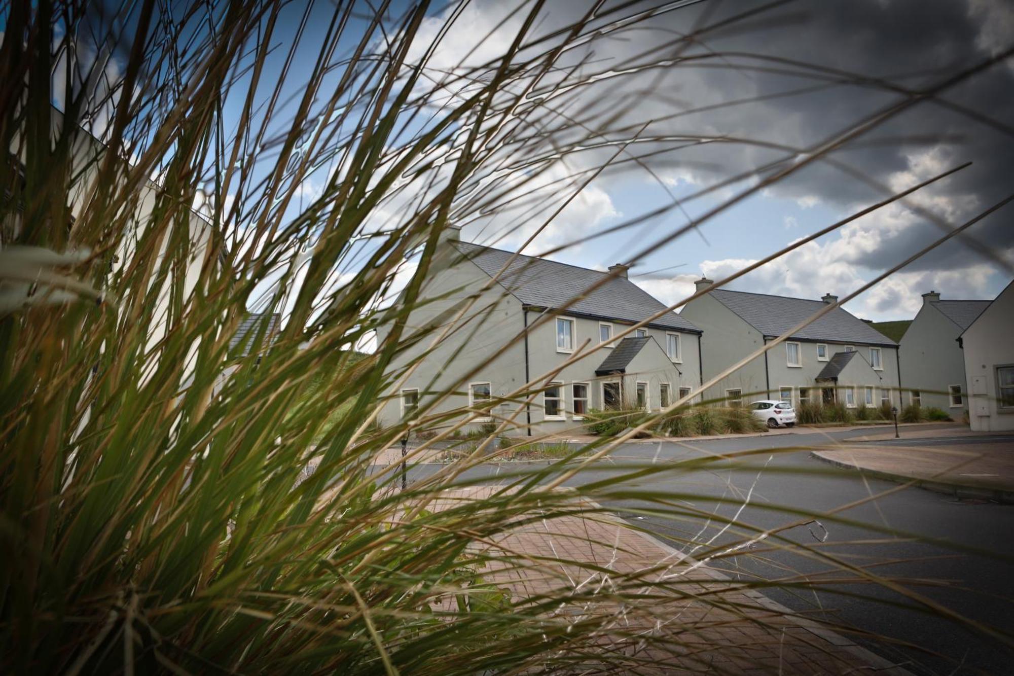 Doolin Village Lodges Zewnętrze zdjęcie