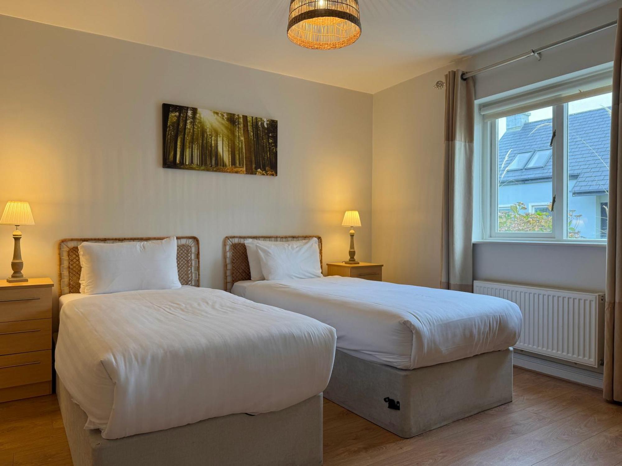 Doolin Village Lodges Zewnętrze zdjęcie
