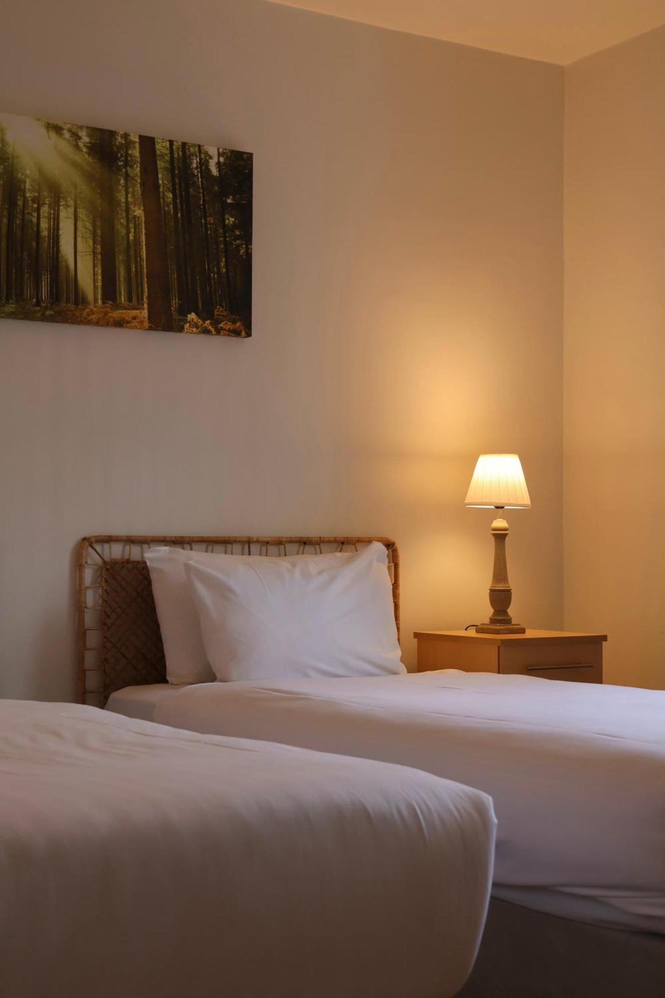 Doolin Village Lodges Zewnętrze zdjęcie