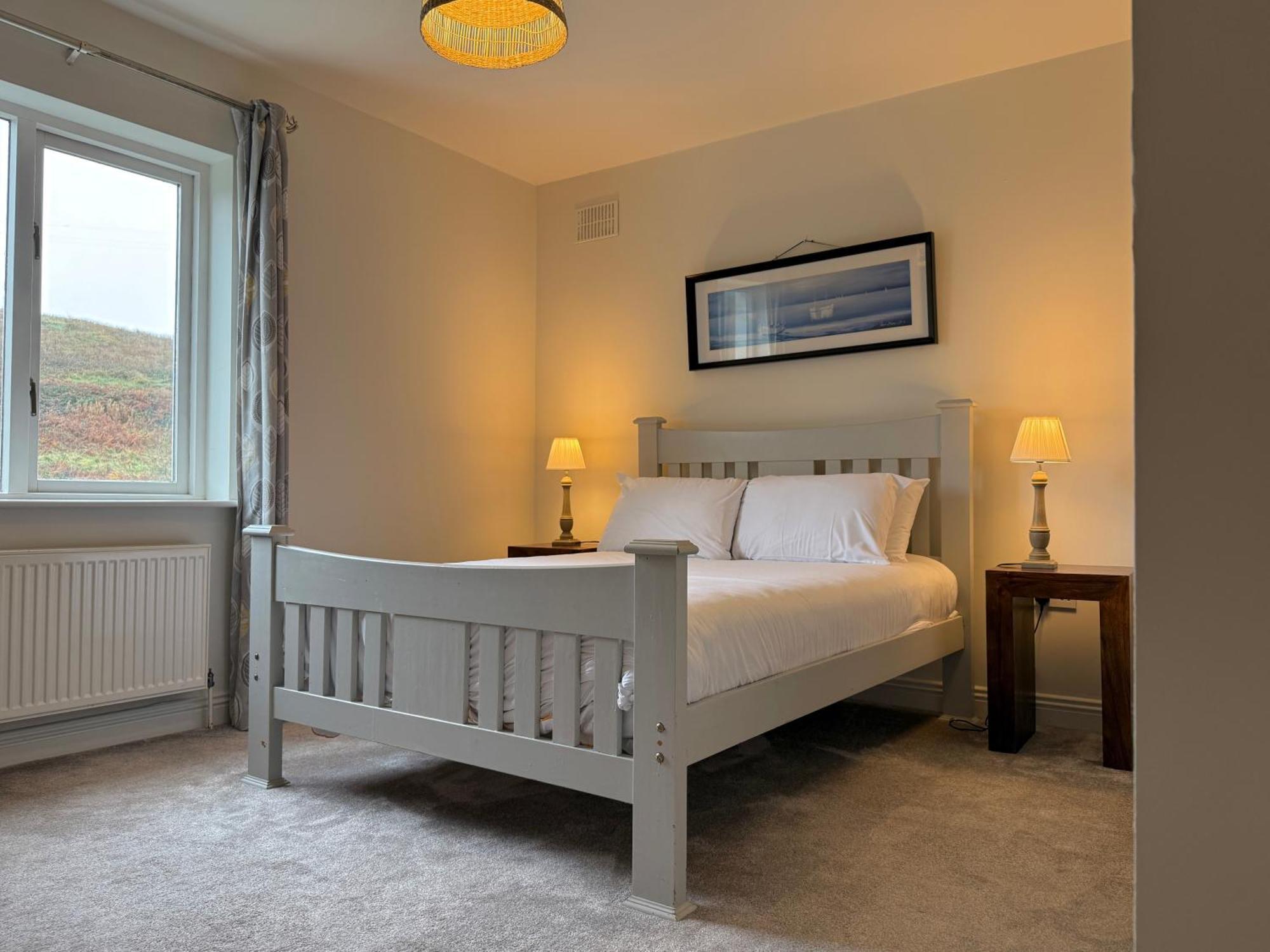 Doolin Village Lodges Zewnętrze zdjęcie
