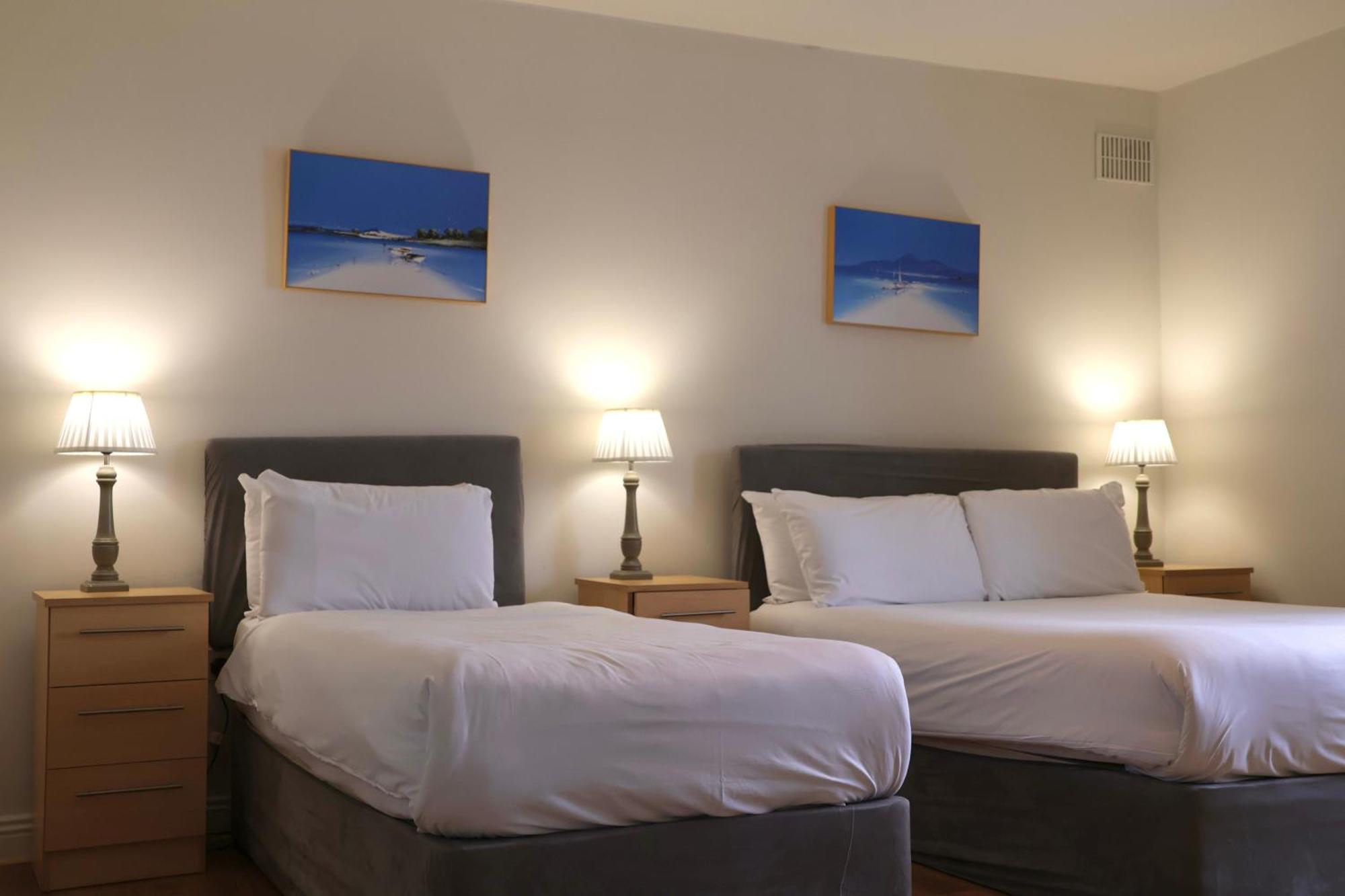 Doolin Village Lodges Zewnętrze zdjęcie