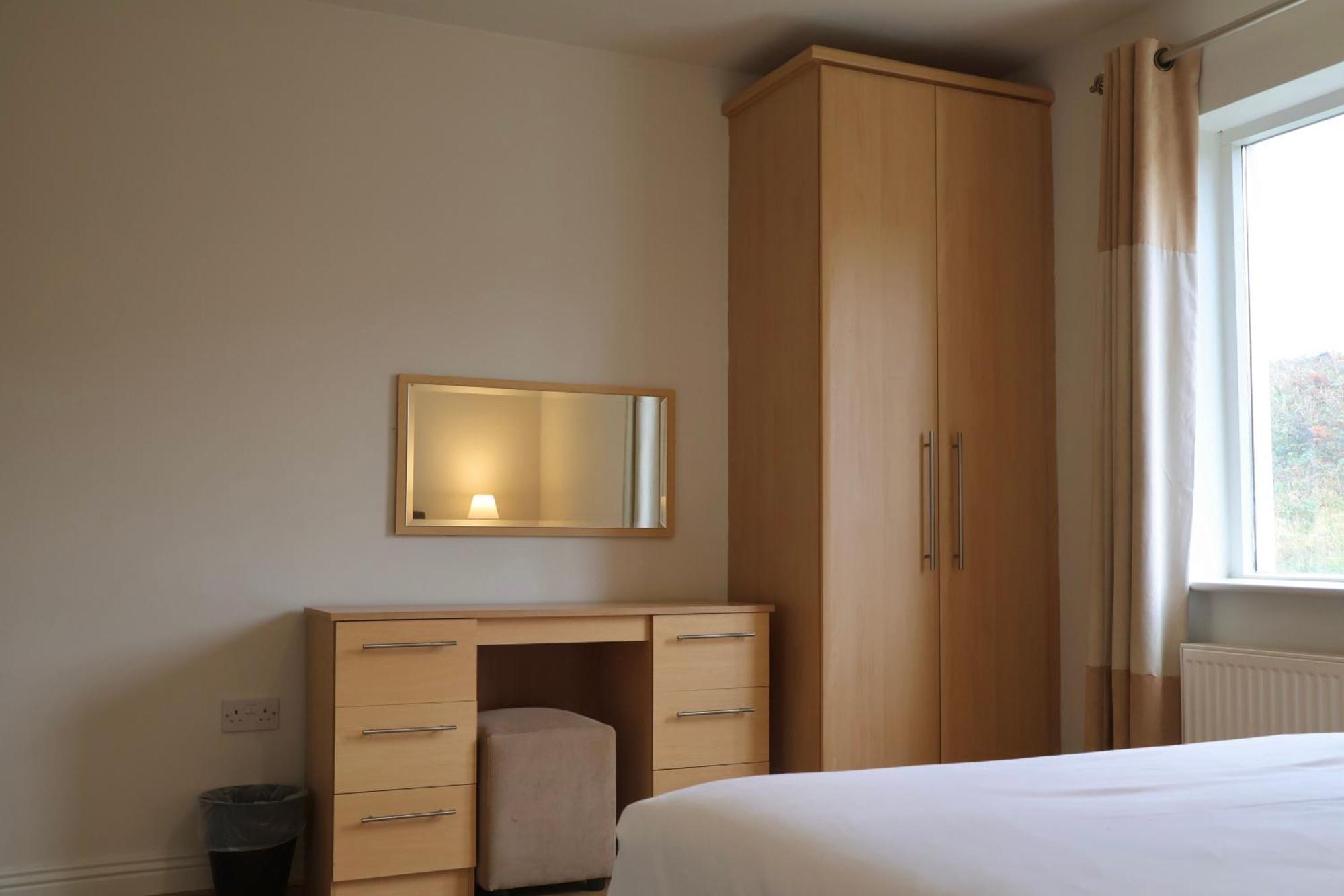 Doolin Village Lodges Zewnętrze zdjęcie