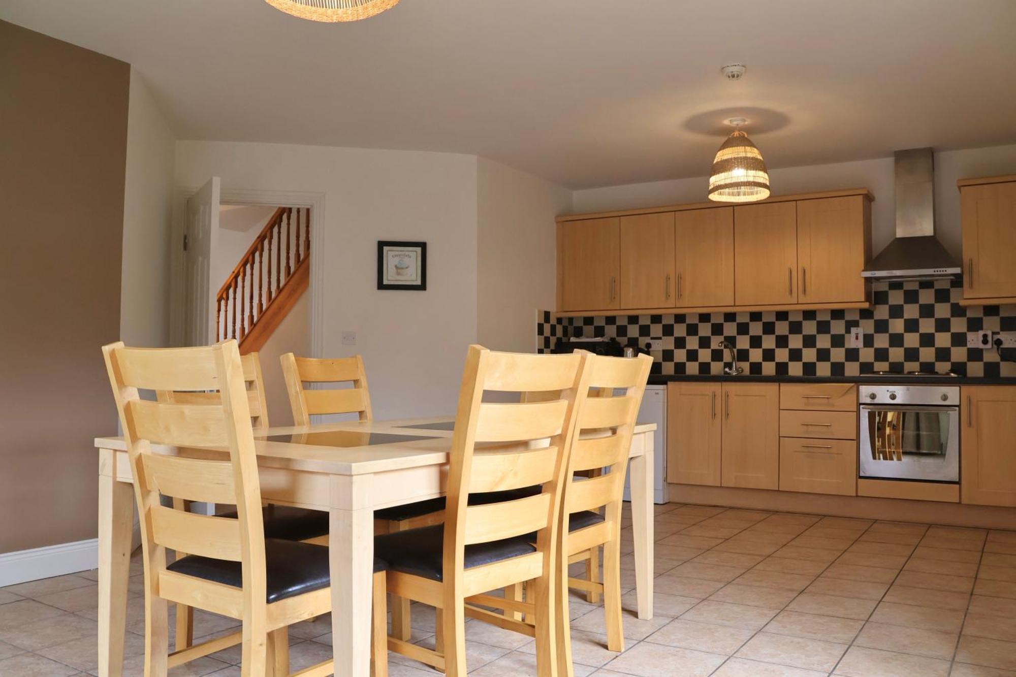 Doolin Village Lodges Zewnętrze zdjęcie