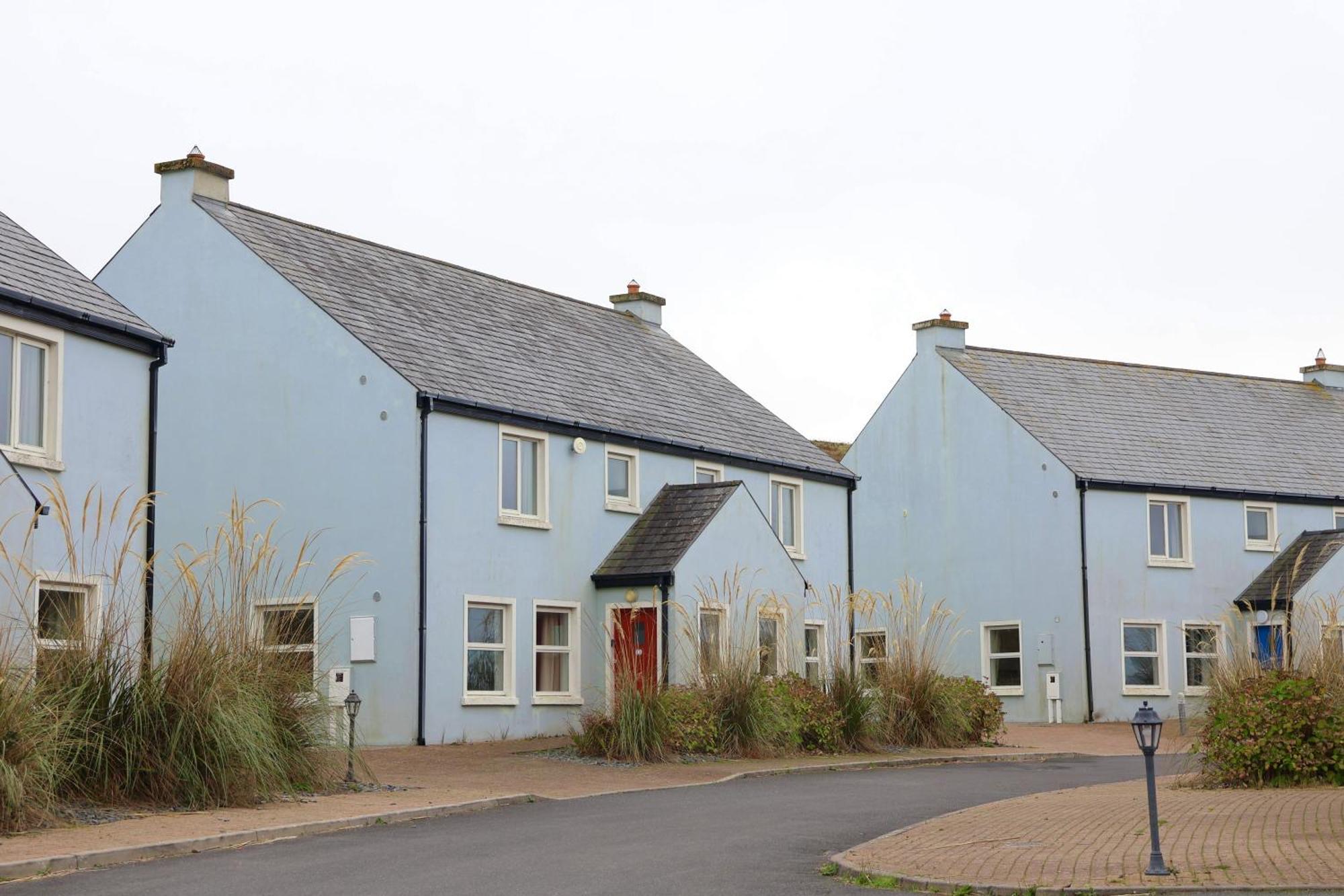 Doolin Village Lodges Zewnętrze zdjęcie