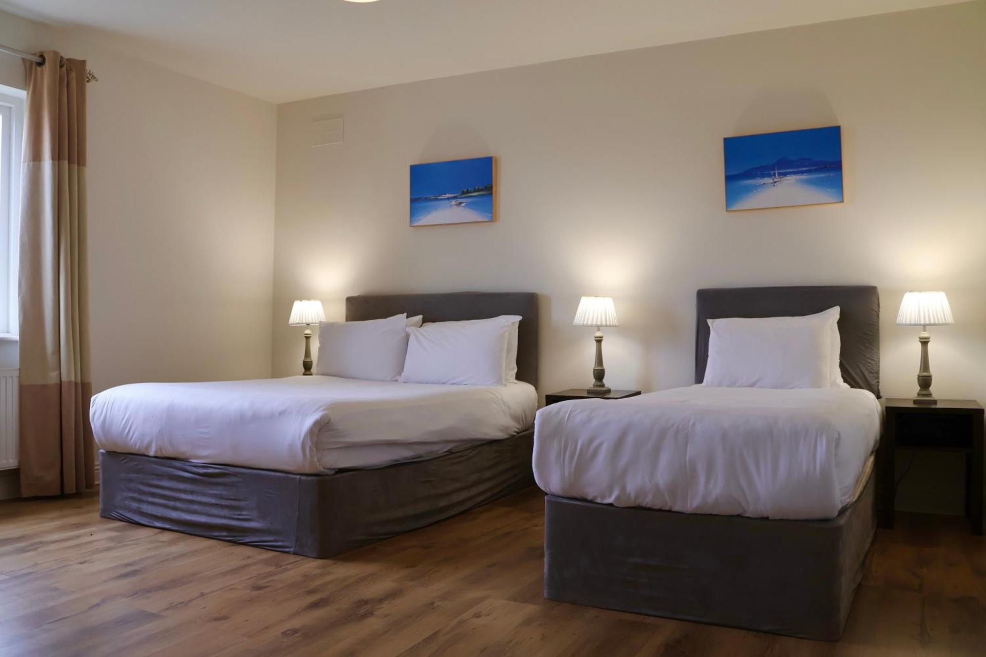 Doolin Village Lodges Zewnętrze zdjęcie