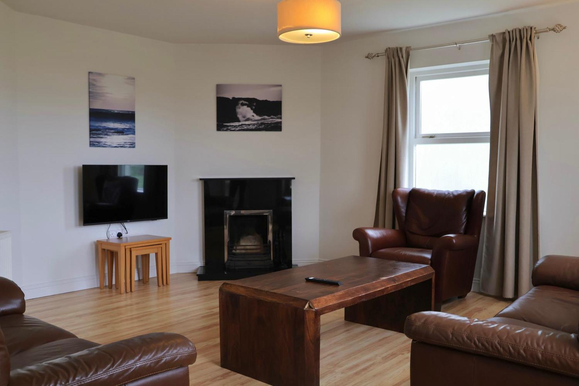 Doolin Village Lodges Zewnętrze zdjęcie
