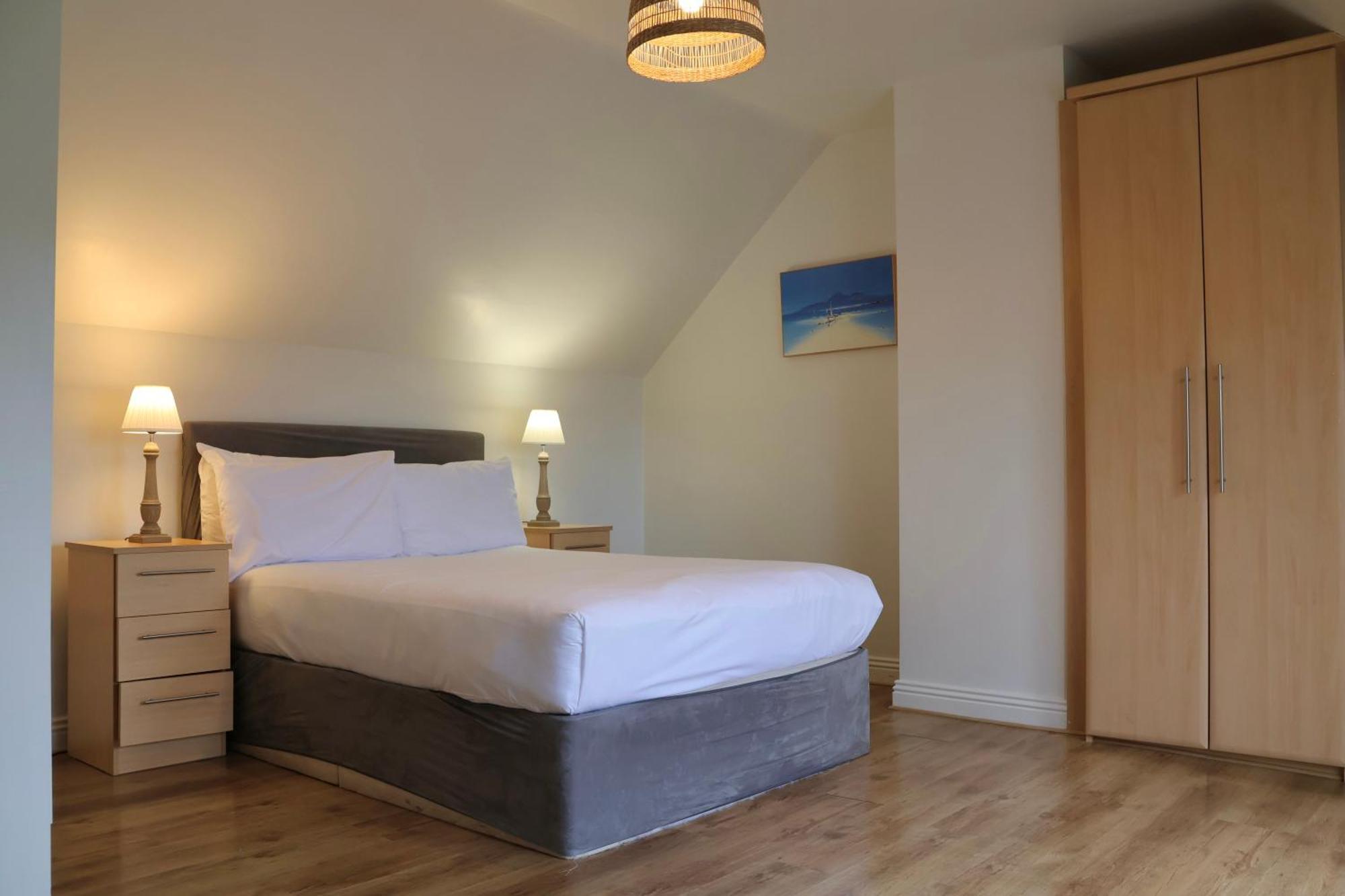 Doolin Village Lodges Zewnętrze zdjęcie