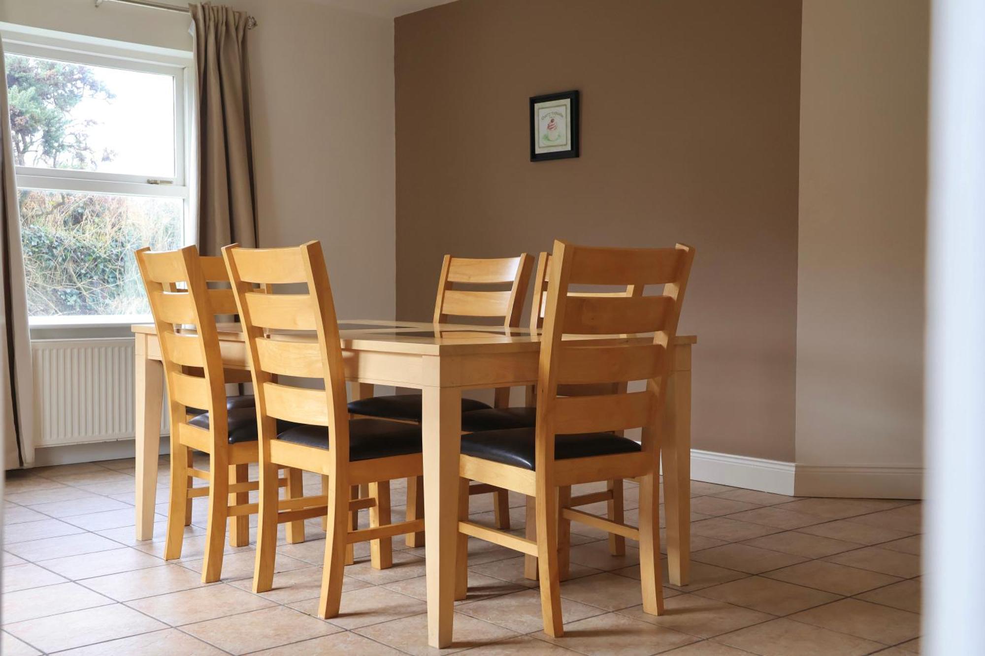 Doolin Village Lodges Zewnętrze zdjęcie