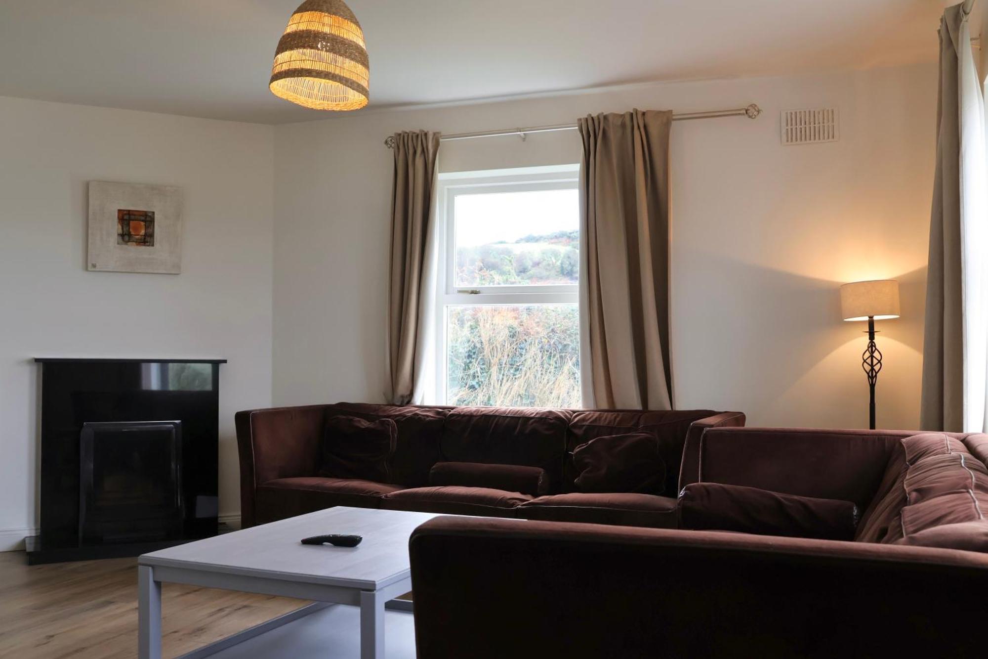 Doolin Village Lodges Zewnętrze zdjęcie
