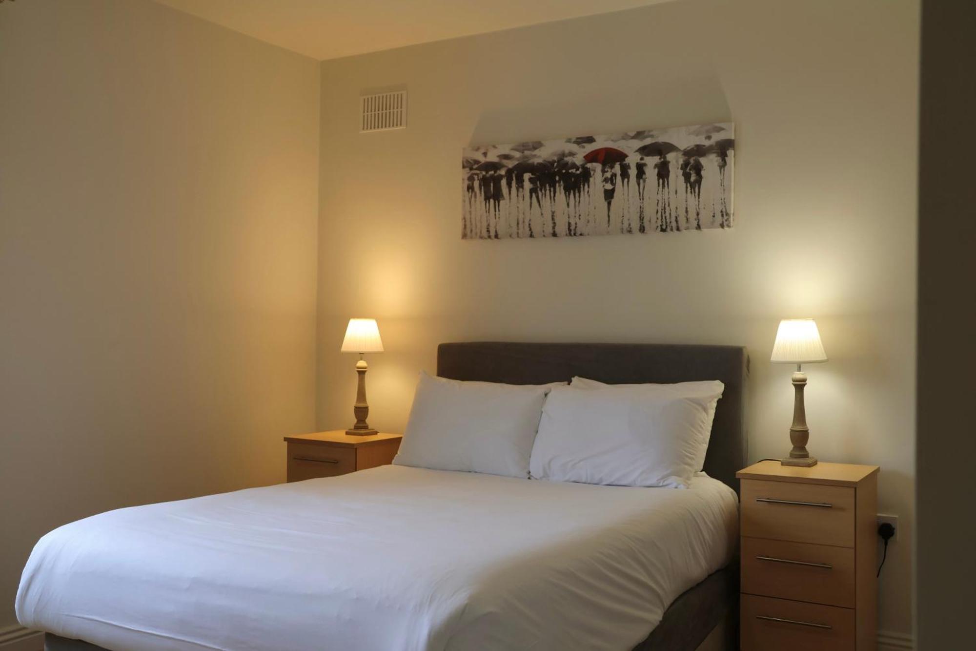 Doolin Village Lodges Zewnętrze zdjęcie