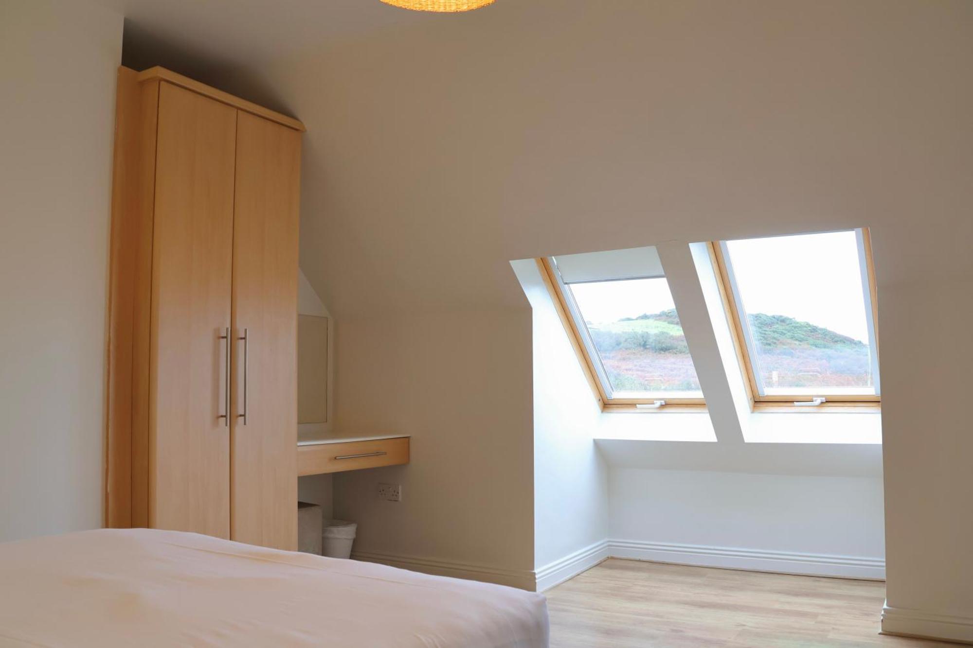 Doolin Village Lodges Zewnętrze zdjęcie