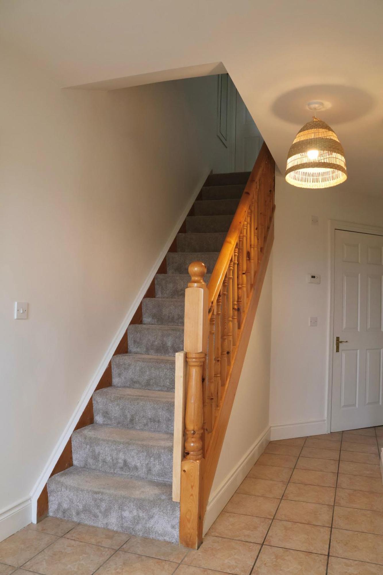 Doolin Village Lodges Zewnętrze zdjęcie
