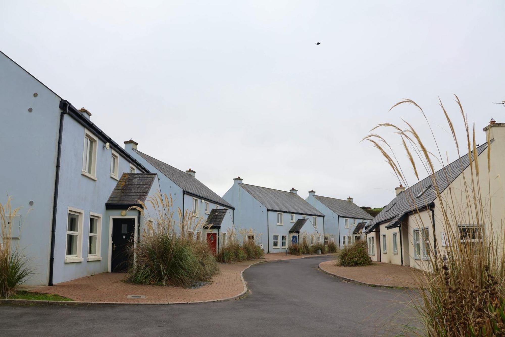 Doolin Village Lodges Zewnętrze zdjęcie