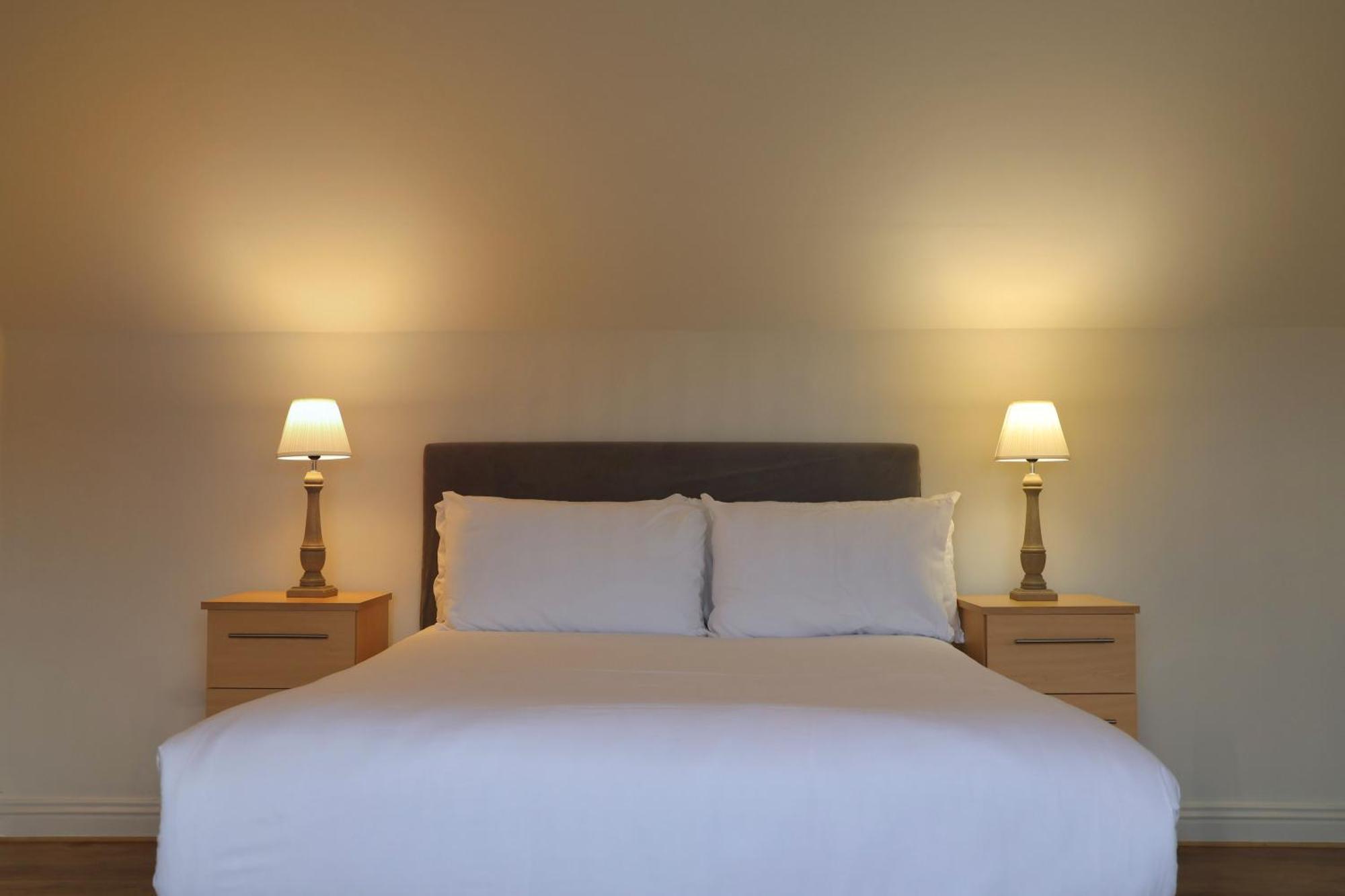 Doolin Village Lodges Zewnętrze zdjęcie