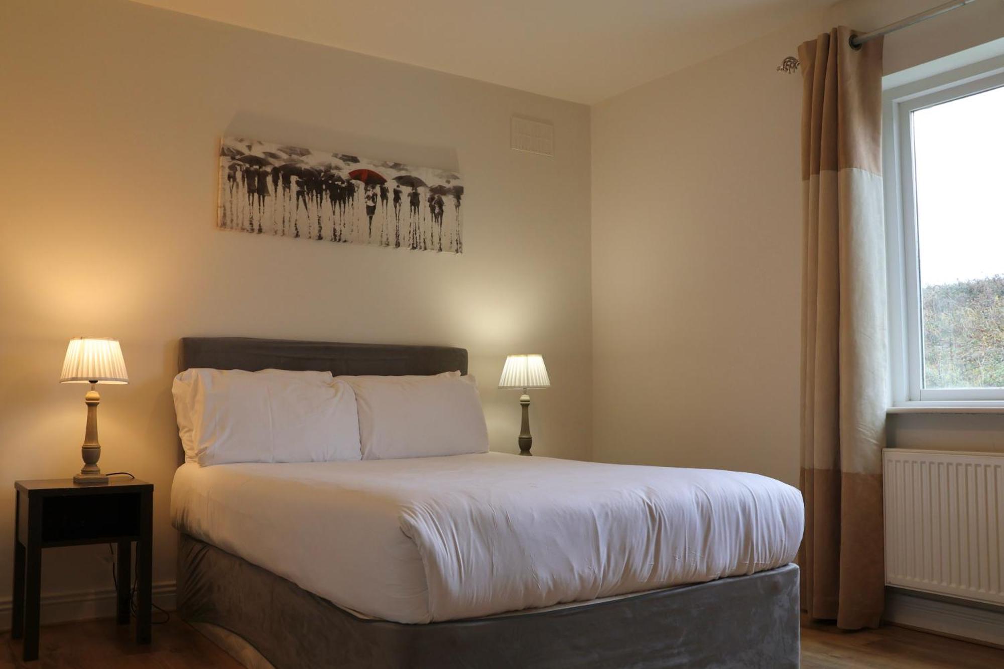 Doolin Village Lodges Zewnętrze zdjęcie