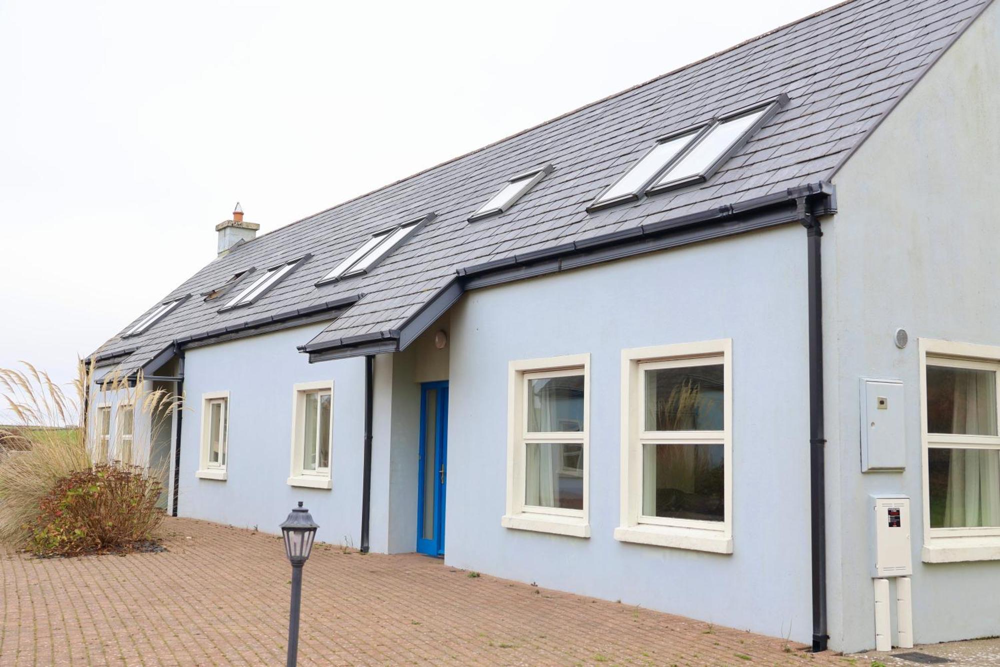Doolin Village Lodges Zewnętrze zdjęcie