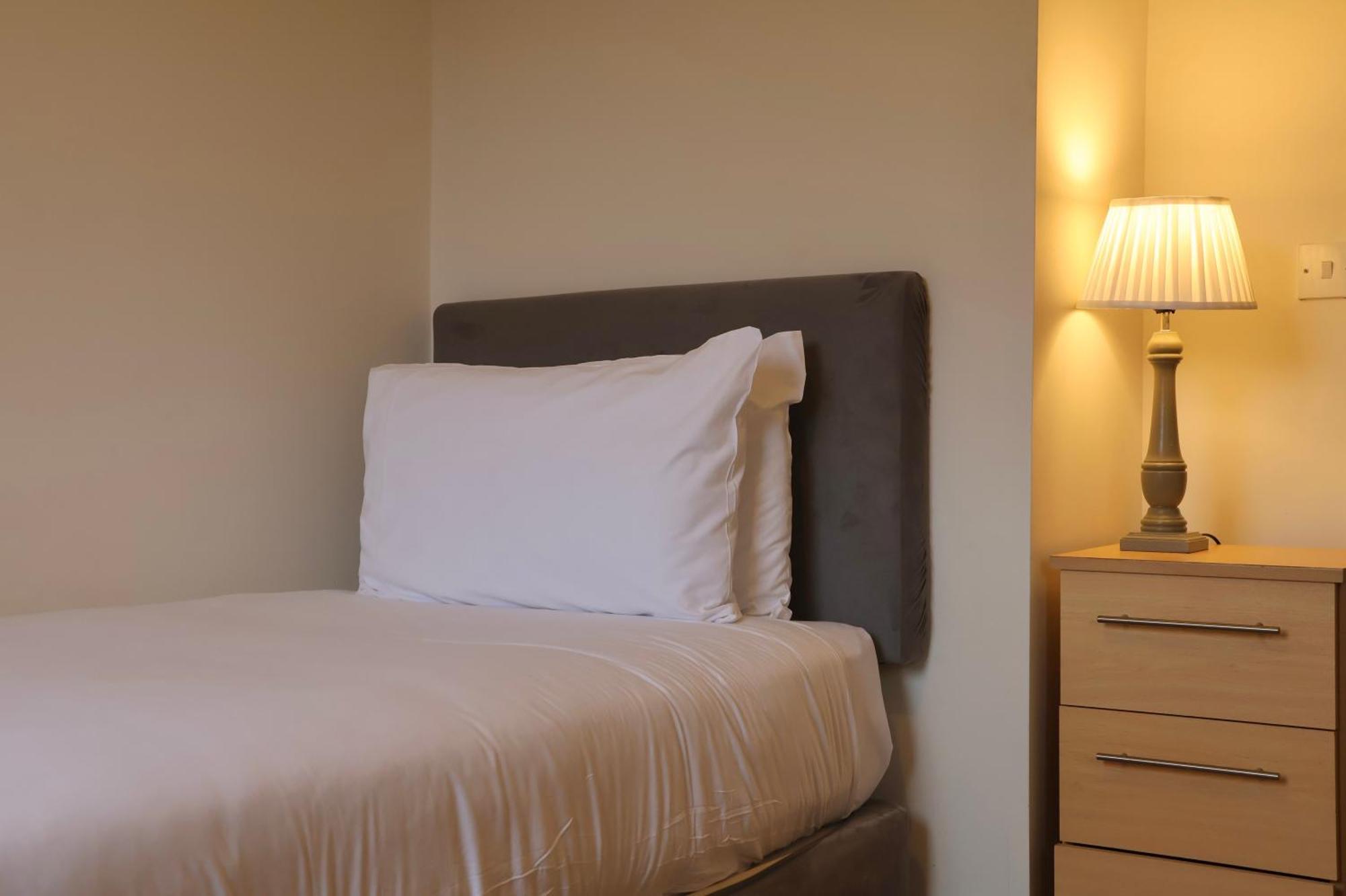 Doolin Village Lodges Zewnętrze zdjęcie