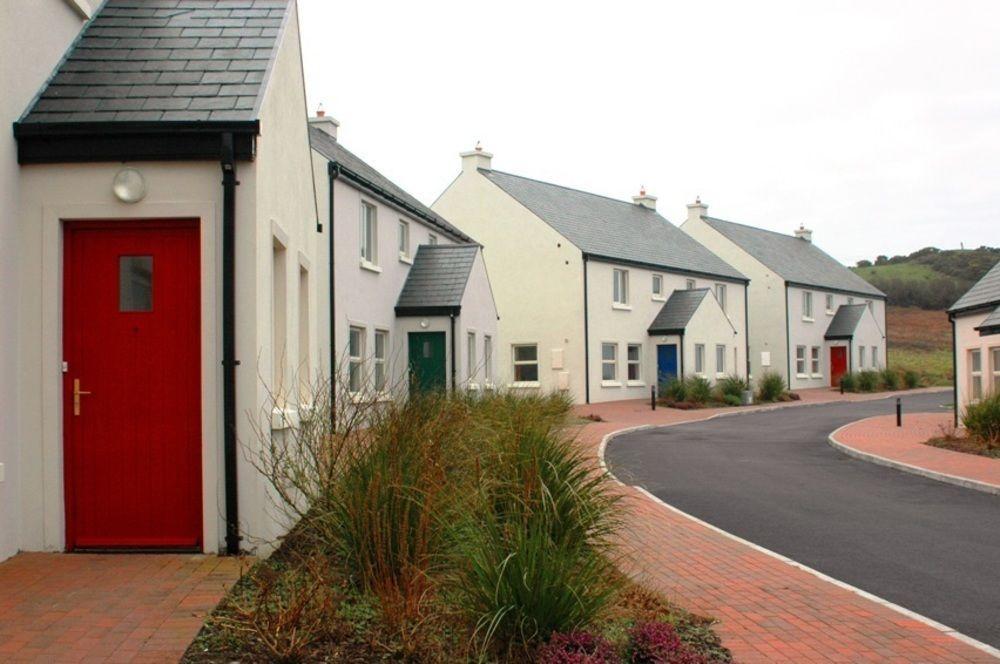 Doolin Village Lodges Zewnętrze zdjęcie